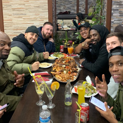 Manga St. Hilaire: 'Outsiders Live Forever' Tour, Manchester 2018