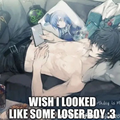 Gender envy