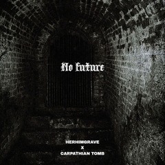 HERHIMGRAVE FEAT. CARPATHIAN TOMB – No future