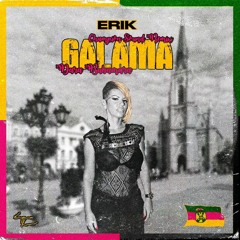 Dara Bubamara - Galama (Erik Champion Sound Remix)