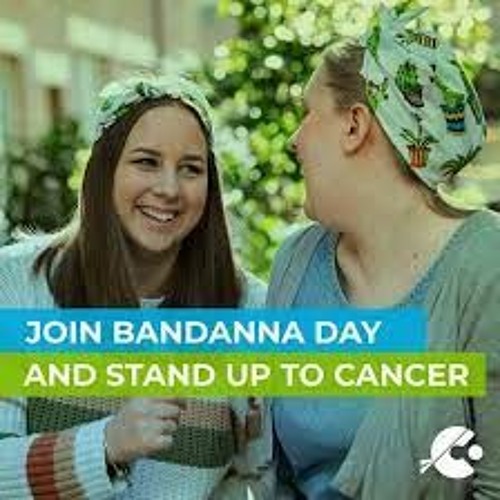 Stream National Bandana Day by ultra106.5fm Listen online for free on