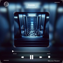 Inside