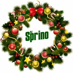 Wonderful Christmas Time (DJ Sprino Remix)