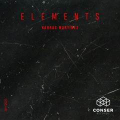Karras Martinez - Elements (Original Mix) [PREVIEW]