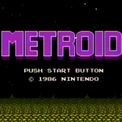 Metroid (Prod. by Stuntinsteveaustin)MUSIC VIDEO IN DESCRIPTION