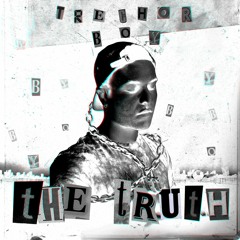 Trechor Boy - The Truth [Acryd Nightwave Remix]