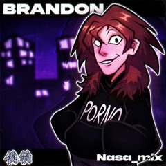 Brandon (Nasa_mix) - FNF 7quid [Brandon Awards]