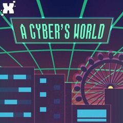 DELTARUNE - A Cyber's World? (Remix)