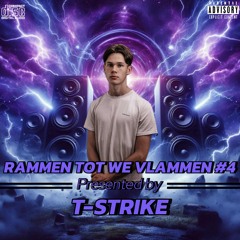 RAMMEN TOT WE VLAMMEN #4