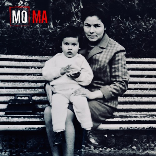 PREMIERE: Gai Barone - MoMa [Patternized]