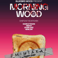 Morning Wood Special