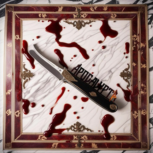 Straight Razor (Freebie)