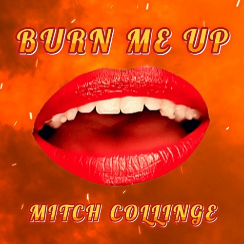 BURN ME UP