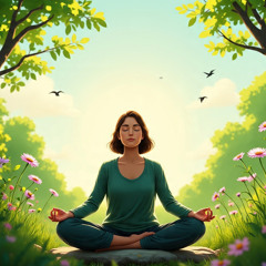 Morning Harmony.