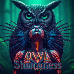 Owl Shamaness
