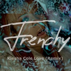 Kiesha Cole Love