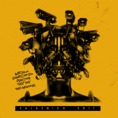 Meduza, James Carted Ft. Elley Duhè & FAST BOY - Bad Memories (Salasnich Edit)