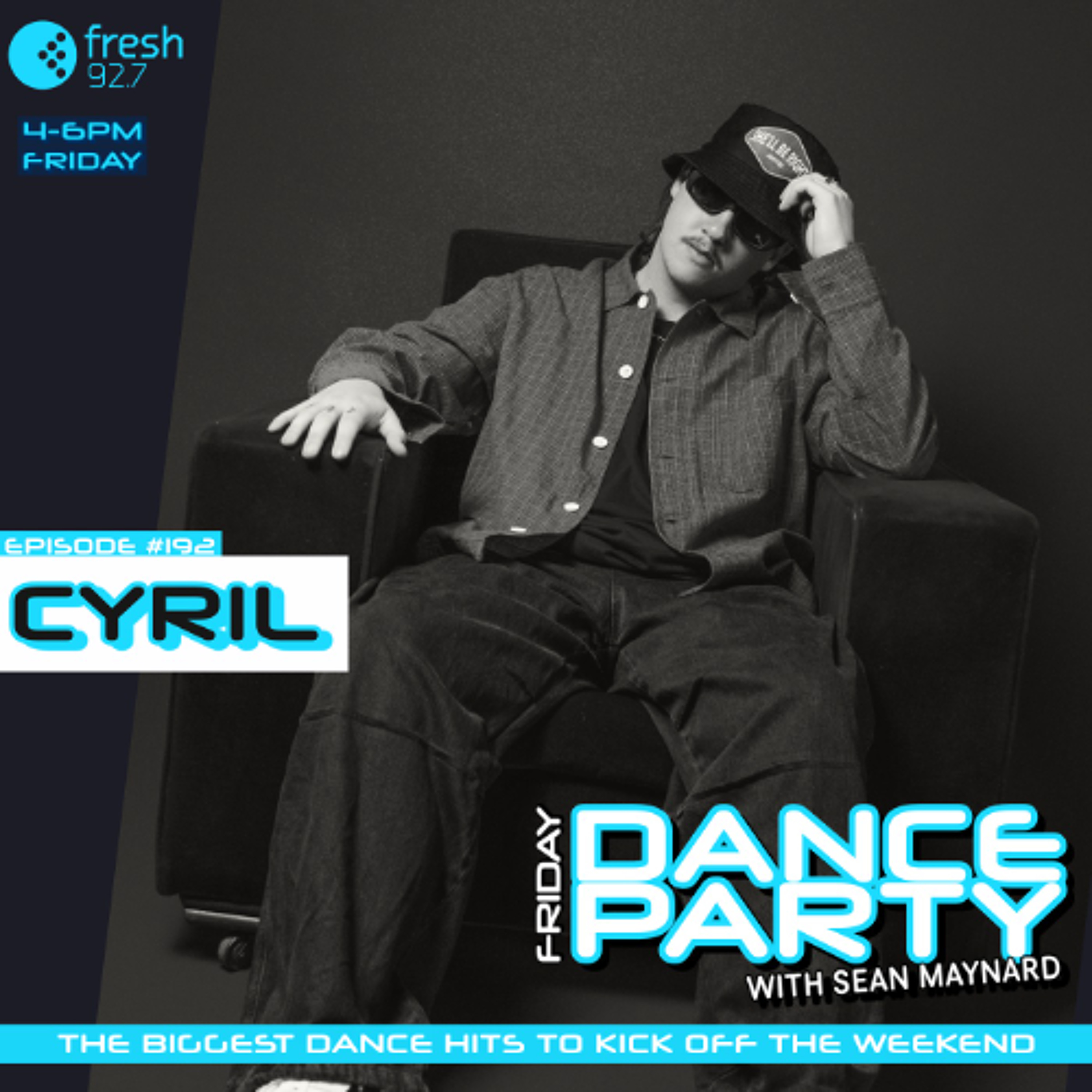 Dance Anthems Radio Show