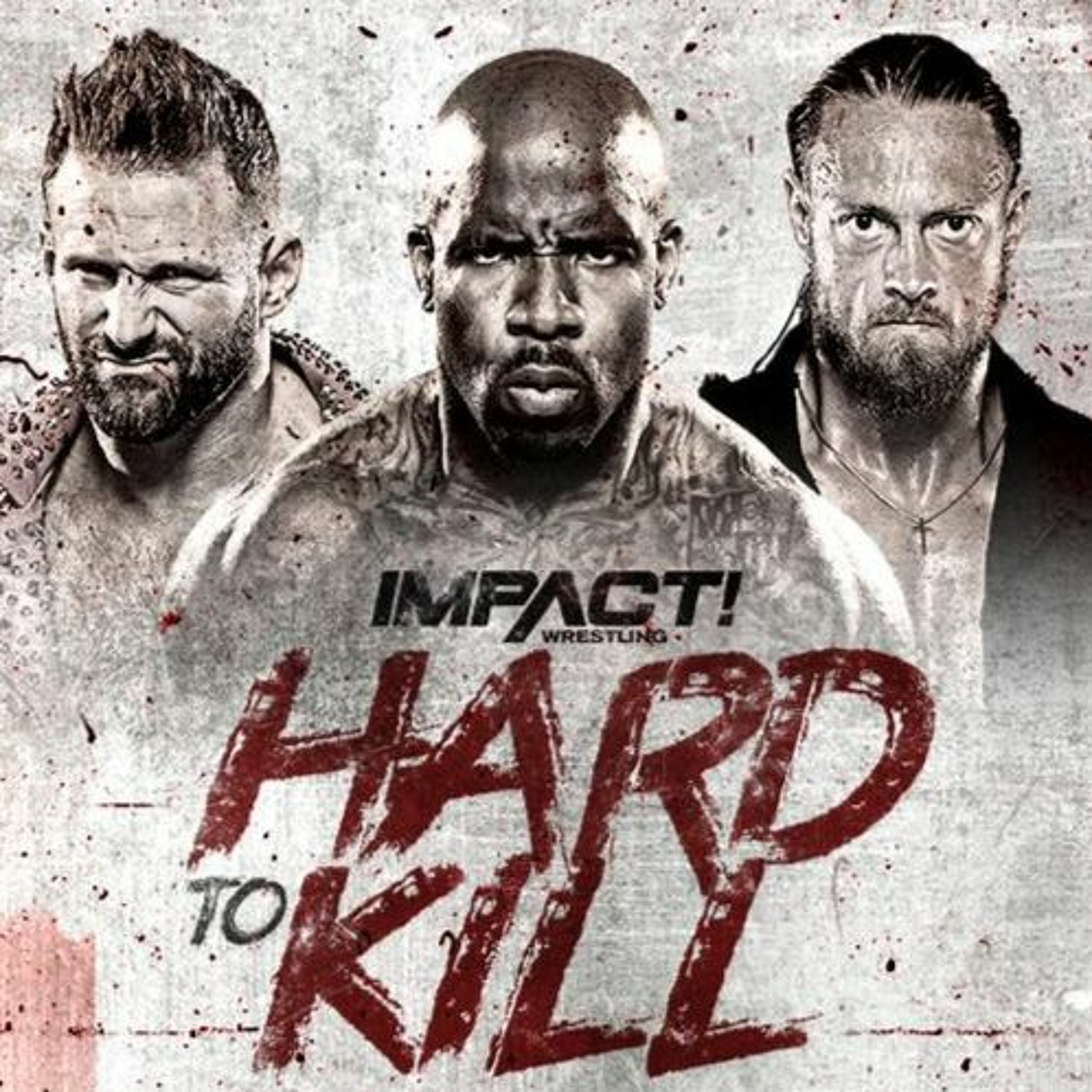Total Nonstop Impact | IMPACT Wrestling Podcast