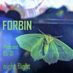 FORBIN [Podcast 05/2021]