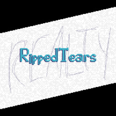rippped tears