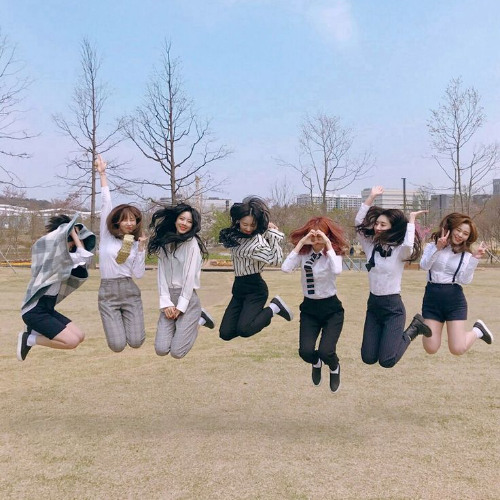 Stream Dreamcatcher - Over the Sky (RnB/Jazz Cover) by AKMMSC