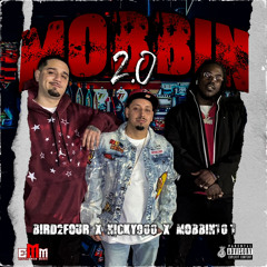 Mobbin 2.0