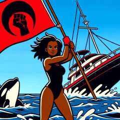 Orca Navy: Guardians of the Deep