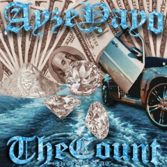 The Count (Prod by. MOTAT)