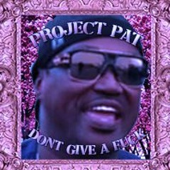 Kalabrez - project pat dont give a fuck!