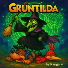 gruntilda - Rangary