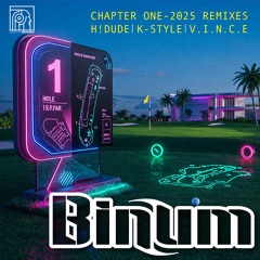 Chapter One (Remix, H! Dude Remix)