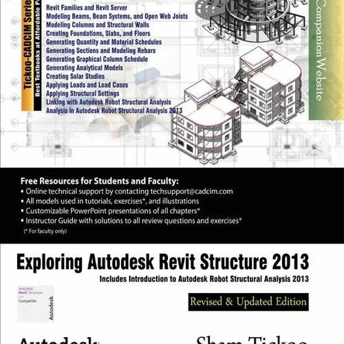 Stream Autodesk Robot Structural Analysis Professional 2013 Tutorial Pdf by  Darrell | Listen online for free on SoundCloud