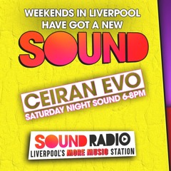 23 - 11 - 24. SATURDAY NIGHT SOUND (LIVERPOOL'S DANCE WEEKEND) SOUND RADIO SHOW 4