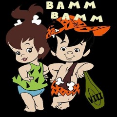 Bam Bam's Bangin Bounce VIII