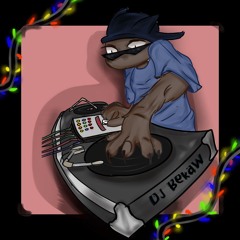 Um Bass Diferente! (PROJECT) - Mc MAGRINHO, DJ Bekaw (ID) (UNREALESED)