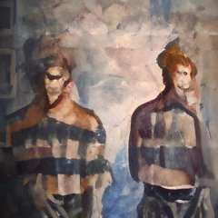 (Twins From The Monitor) Devils In Dior Prod.Gunklover