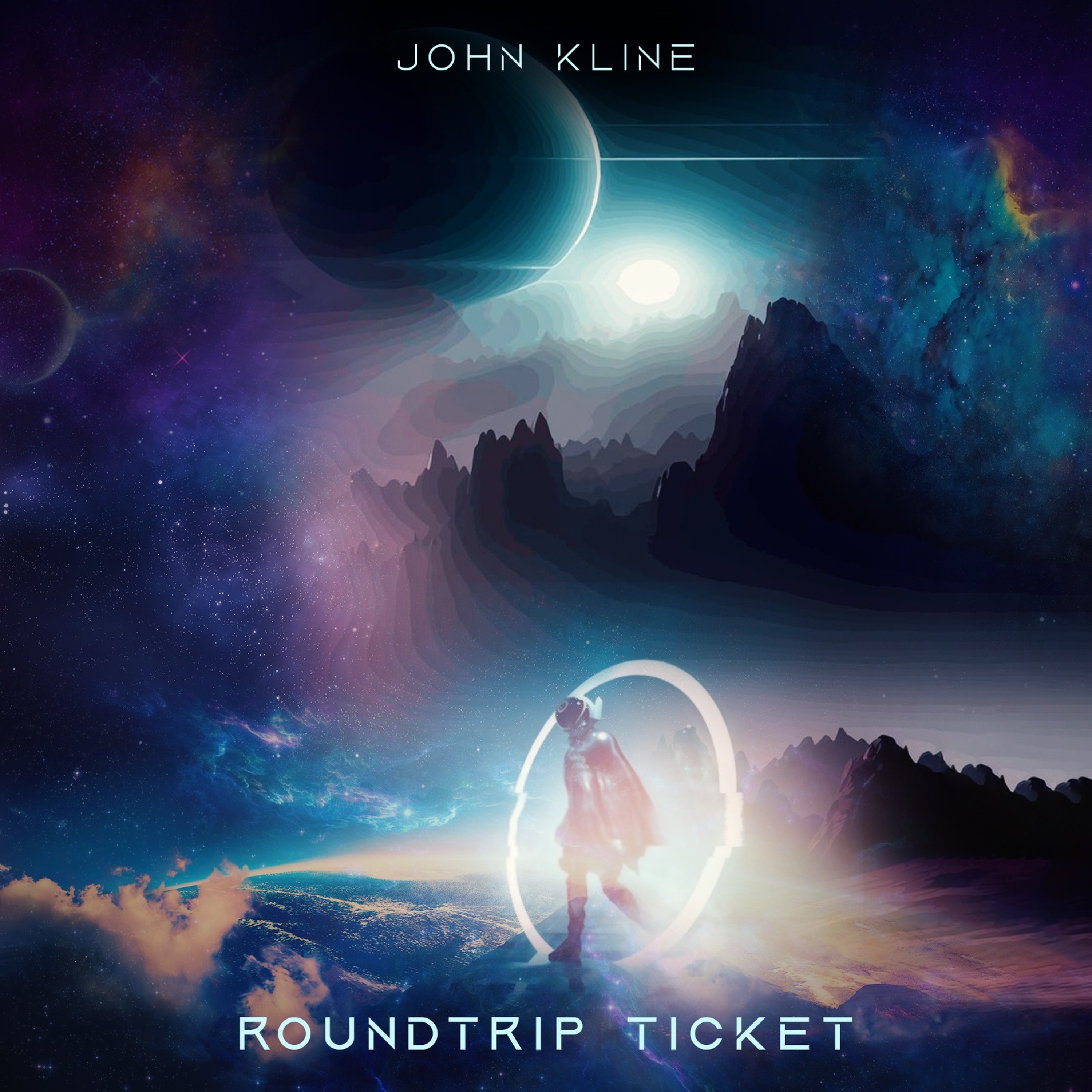 Roundtrip Ticket episode artwork