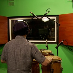 Studio Percussion Edit