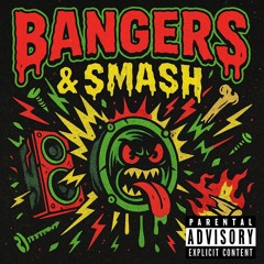 KUMØ - Bangers & Smash (DnB)