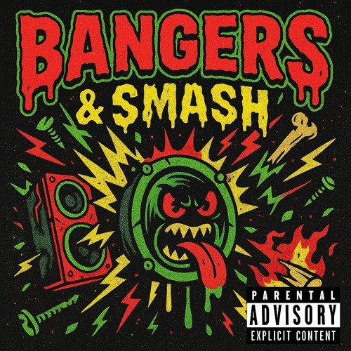 Bangers & Smash (DnB)