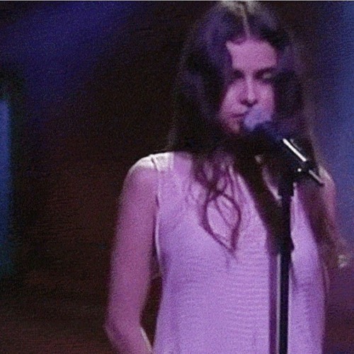 Fade Into You ...or...The Magical Tale of How Hope Sandoval Turned The Rock Into A Piece of Putty