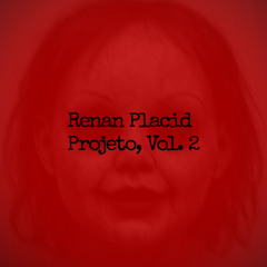 Projeto, Vol. 2 (Short & Dark Ragtime Piano Session)