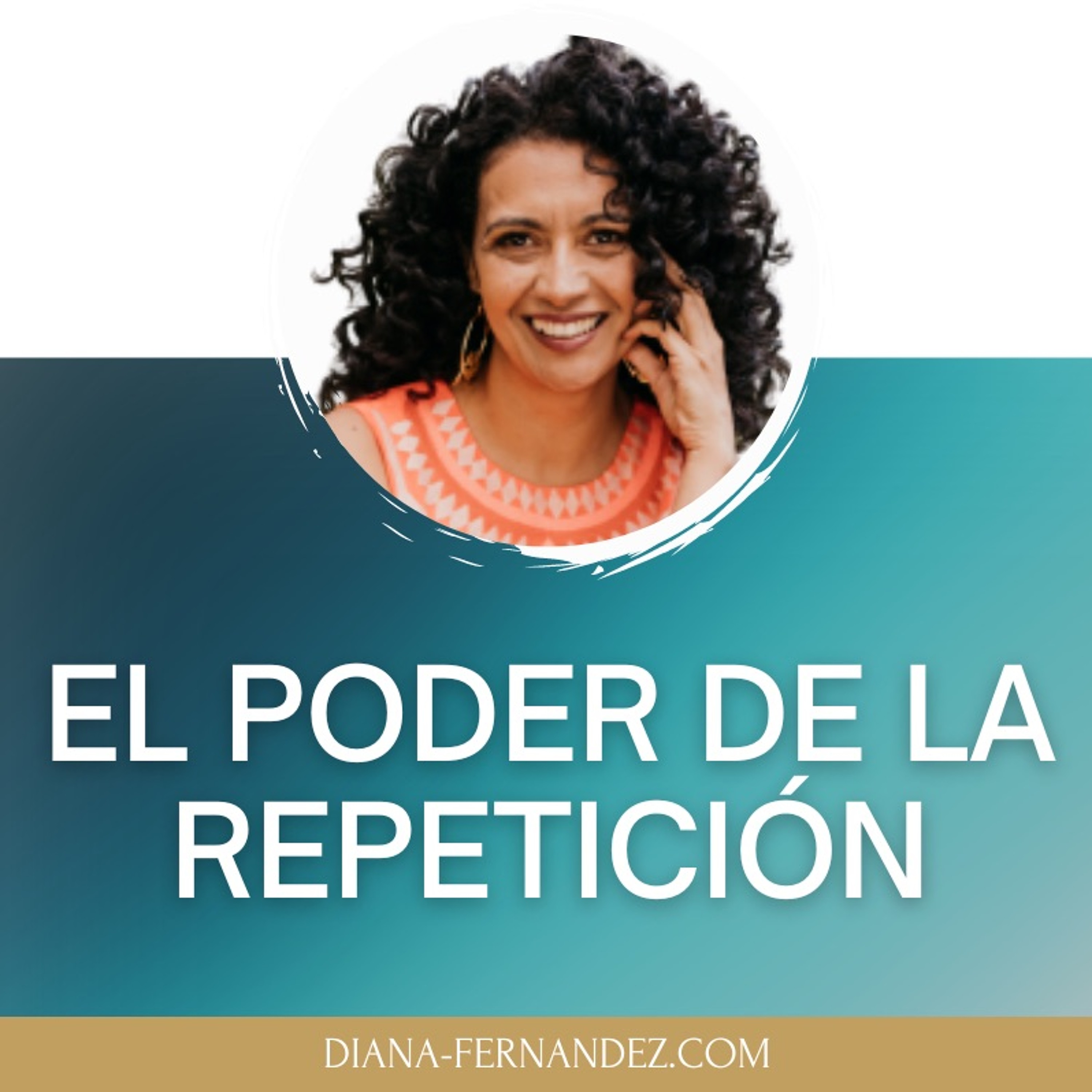 Descubre tu poder interior con Diana Fernández  | Coach Espiritual