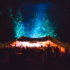 LAS Festival 2023 // FLOW TENT // date with kate