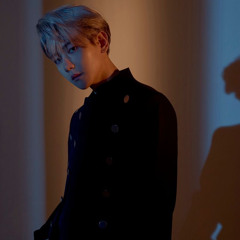 stay up - baekhyun (slowed 8d)