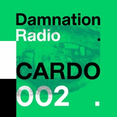Dmntn Radio 002 - CARDO