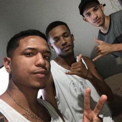 MC NAEL - MC MATHEUZIN RM - BATE COM A XOTA (DJ ML DO CAMPINHO)