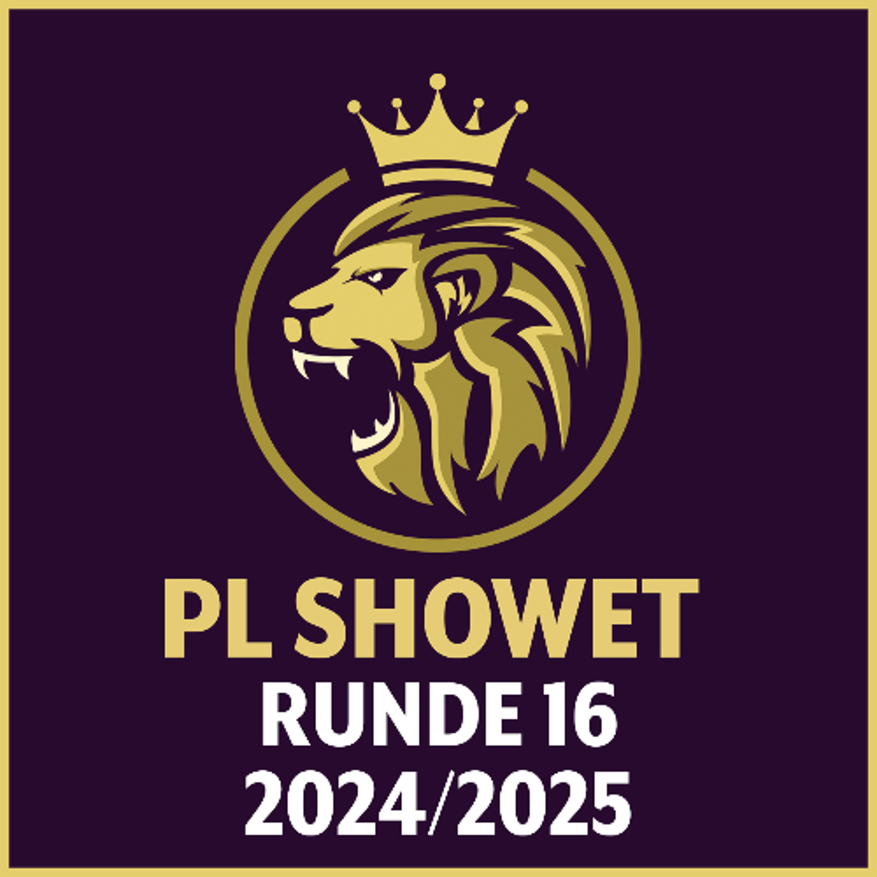 PLShowet cover | Podcast om verdens bedste liga