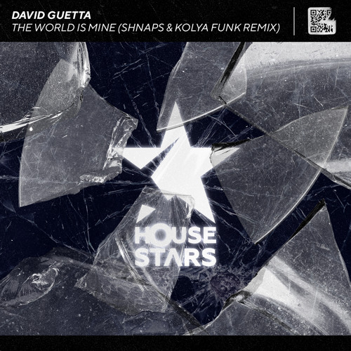 Stream David Guetta - The World Is Mine (Shnaps & Kolya Funk Remix) by  Kolya Funk | Listen online for free on SoundCloud